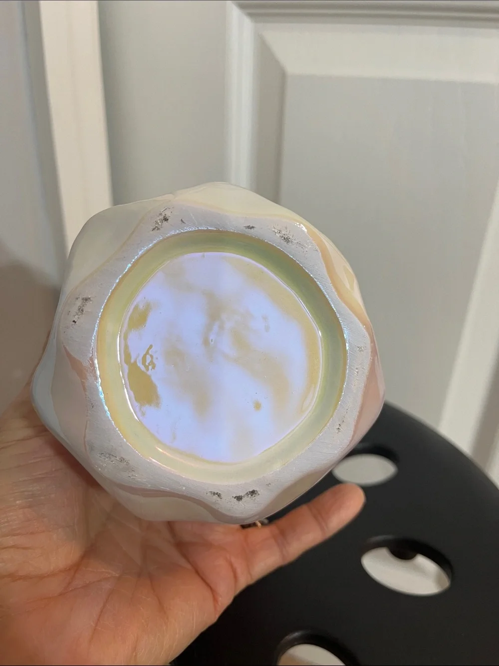 Halloween Ghost Soap Pump from Celebrate Together Kohl's - NWT
